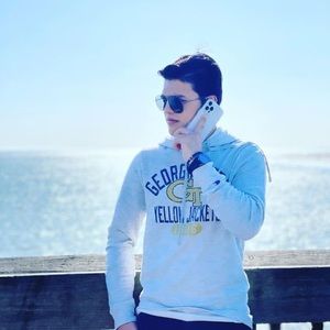 Meet your Posher, Murtaza